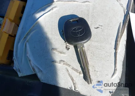 2007 Toyota Tundra Sr5 V8 from USA, damaged, VIN 5TFRV54137X017868